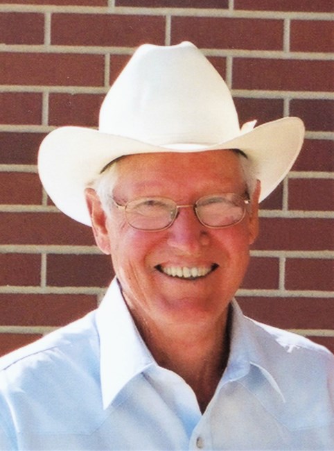 Obituary of Don Burdell Bedford