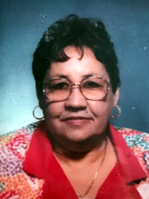 Obituary of Leonor Rivera Colón