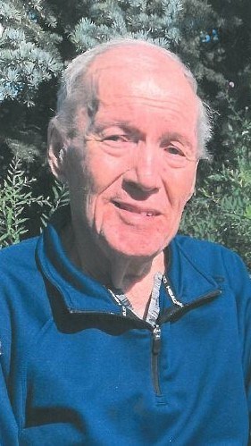 Obituary of Colin Ashley Cunningham