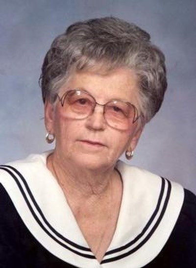 Obituary of Martha Paysse   Dubcak
