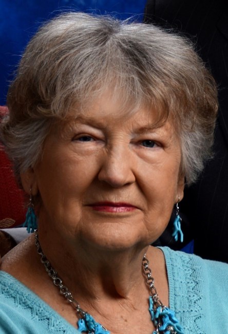 Obituary of Lucy E. Dale