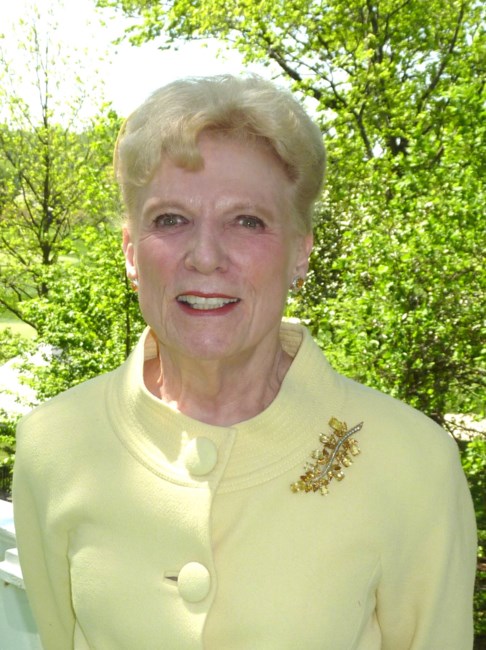 Obituary of Christine Anderson Fortenberry