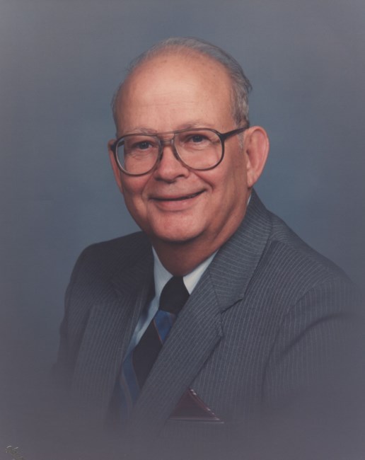 Obituary of Edward "Jack" John Andert