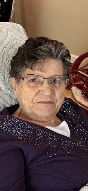 Obituary of Helga Schroeck