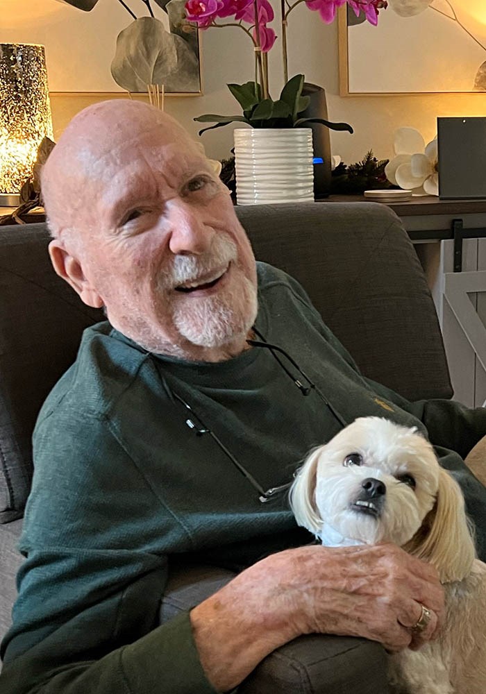 Obituary of Colonel Edward Sandford Joiner