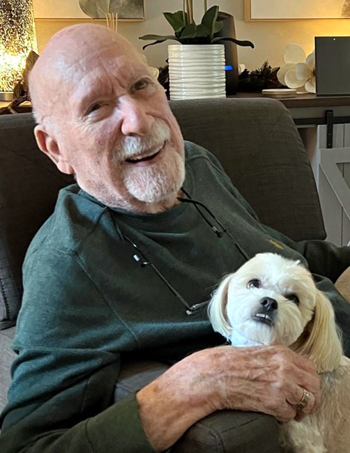 Obituary of Colonel Edward Sandford Joiner