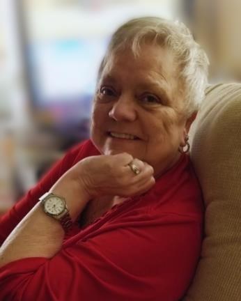 Obituary of Donna Gail Parsons