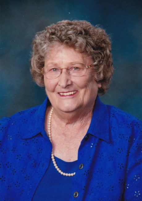 Obituary of Sharon Carold Horner
