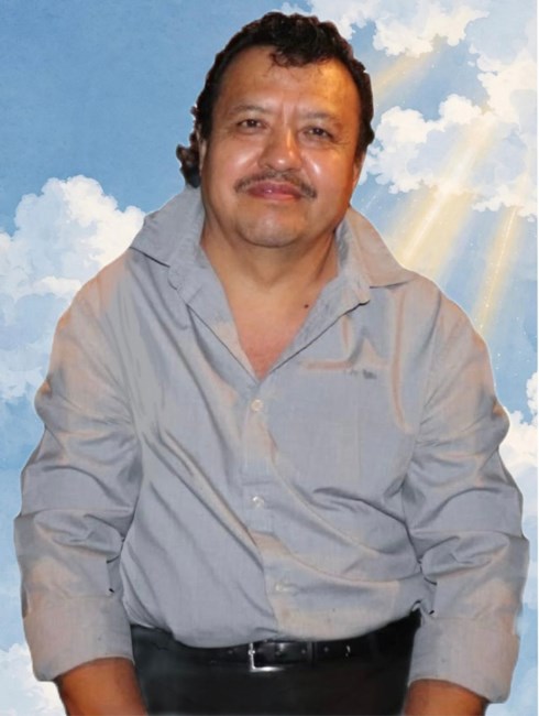 Obituario de Miguel Angel Melendez