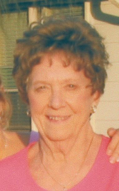 Obituary of Elizabeth Alexander Fowler