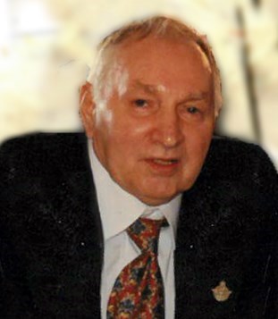 Obituary of James Edward Gale