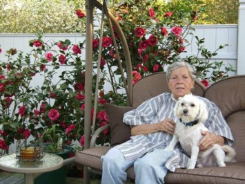 Obituary of Ollie Polly Mae Winters