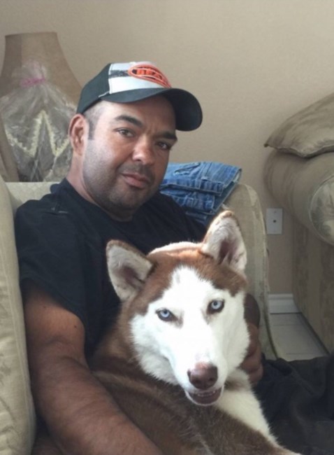 Obituary of Octavio Pruneda Garza