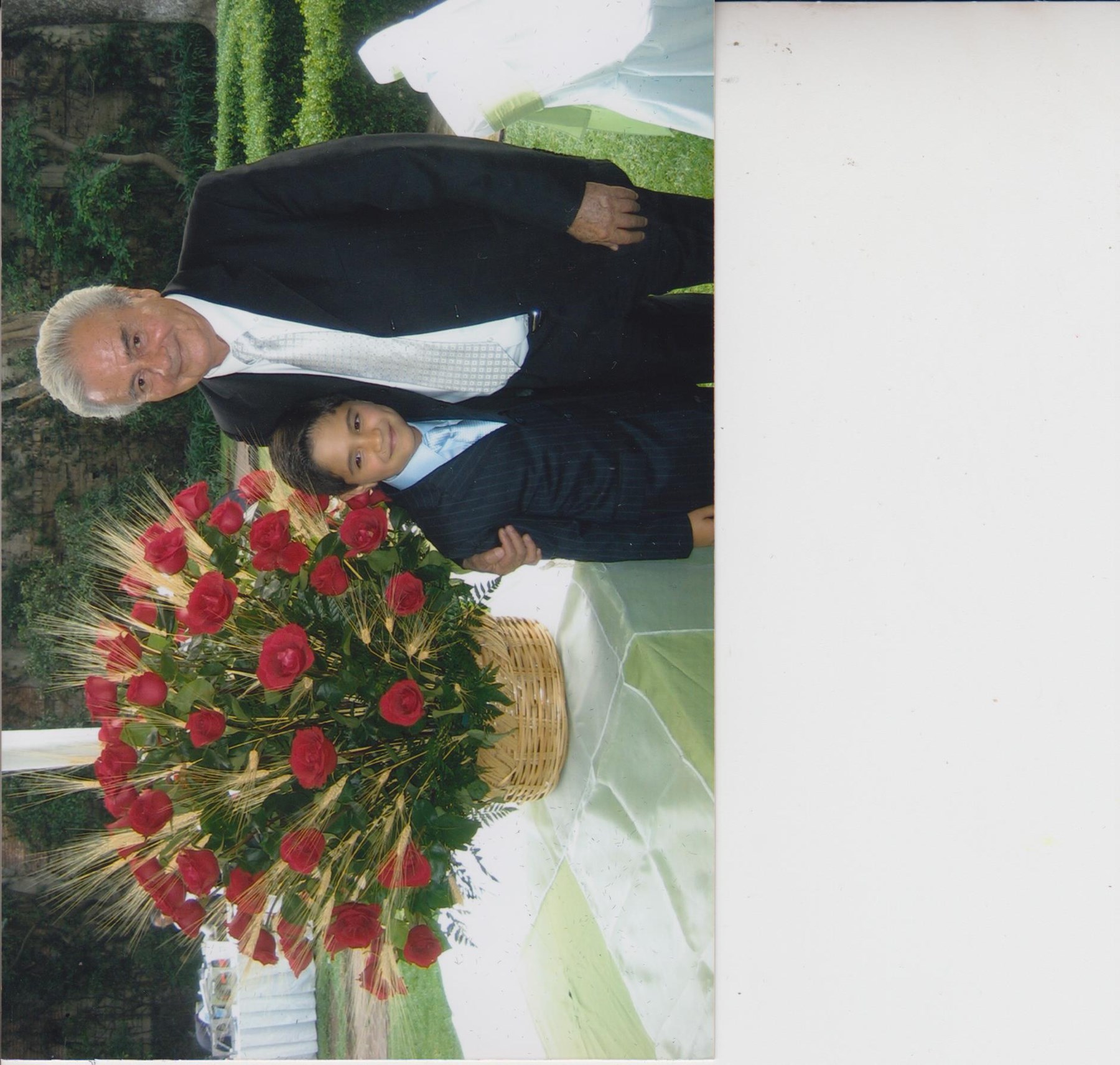 Obituario de Rafael Angel Valladares