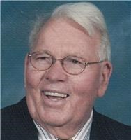 Obituary of Hubert Ryan Owen
