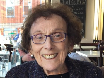 Obituary of Carol G. Mason