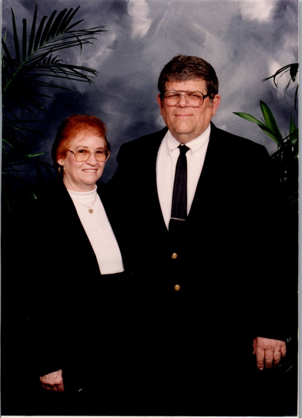 Obituary of William Jameson Strange Sr.