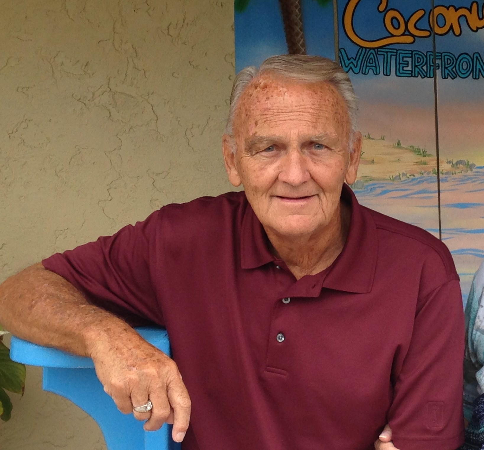Share Obituary For James LONG
