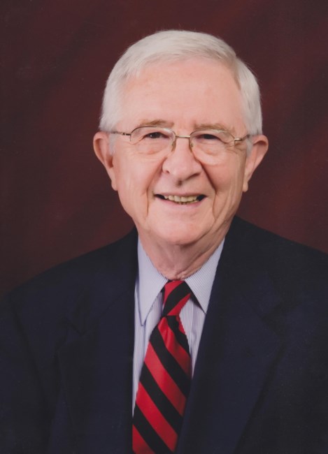 Obituary of Ralph Mattox "Buddy" Snow Jr.