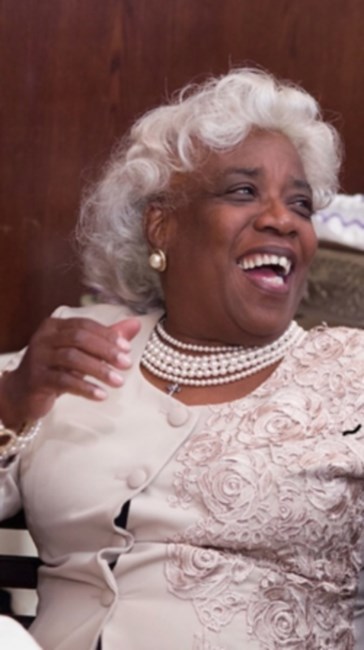 Obituary of Dora Marie Gentry