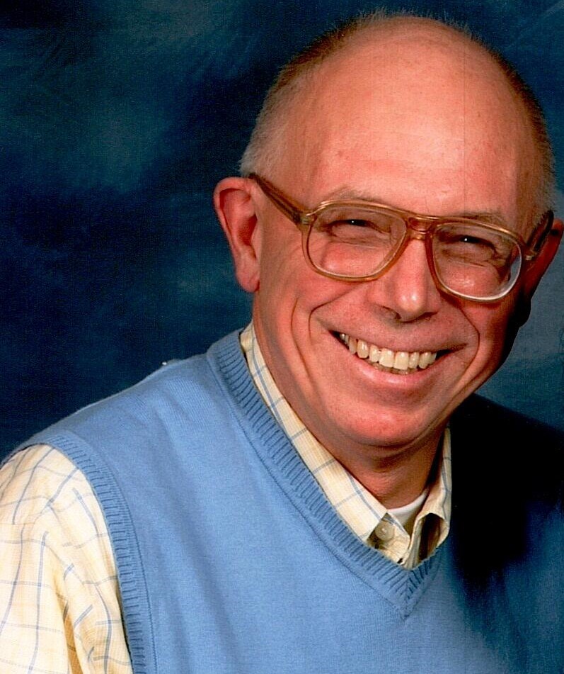 Avis de décès de Frederick "Fred" Howell von Herrmann