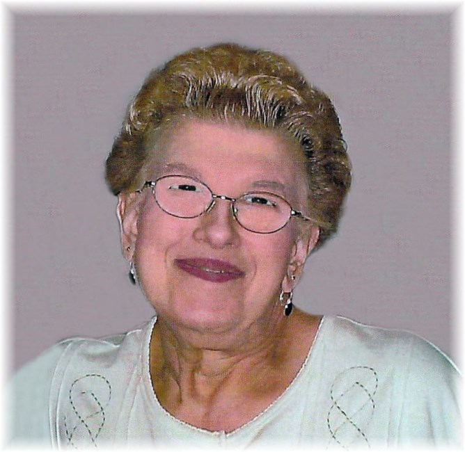 Obituary of Mary Margaret Dale