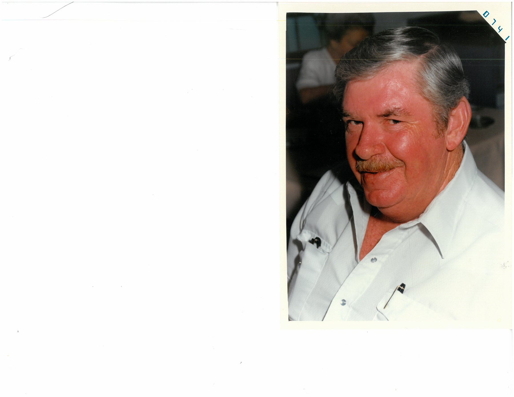 Obituario de Joe L Brown