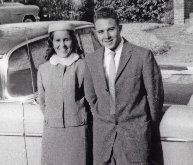 Obituary of Brenda Haynes Jaco