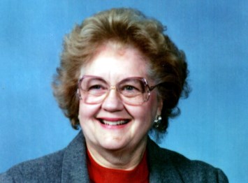 Obituary of Nora Kathleen Daulton