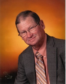 Obituary of Lewis Herman Blood