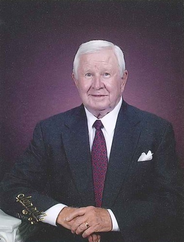 Obituary of Roy Gene Eugene Smith