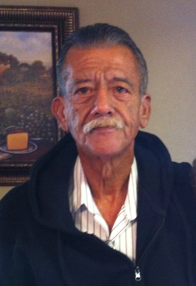 Obituary of Benjamin Edward Reyes