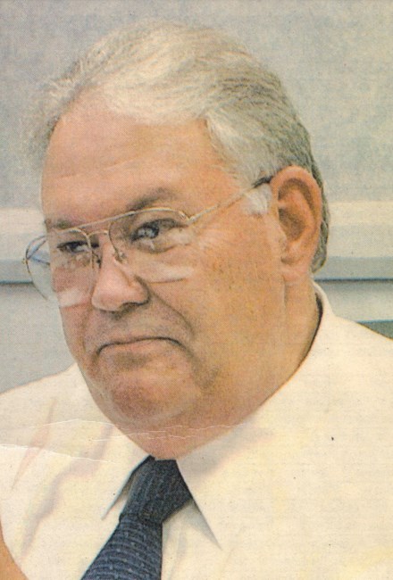 Obituary of James Howe Johnson Jr.