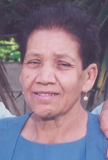 Obituary of Celia Bravo Campos