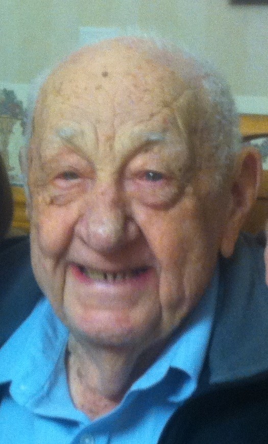 Obituary of Elmer Louis Selzer