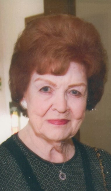 Obituary of Patricia Arlene Jones