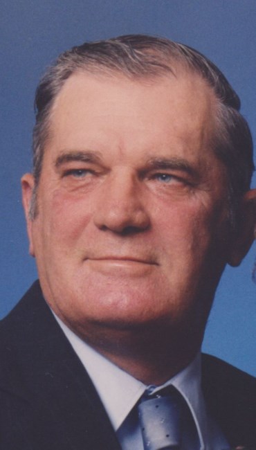 Obituary of John Franklin Butterfield