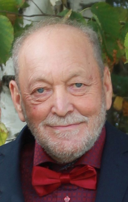 Obituario de Paul Côté