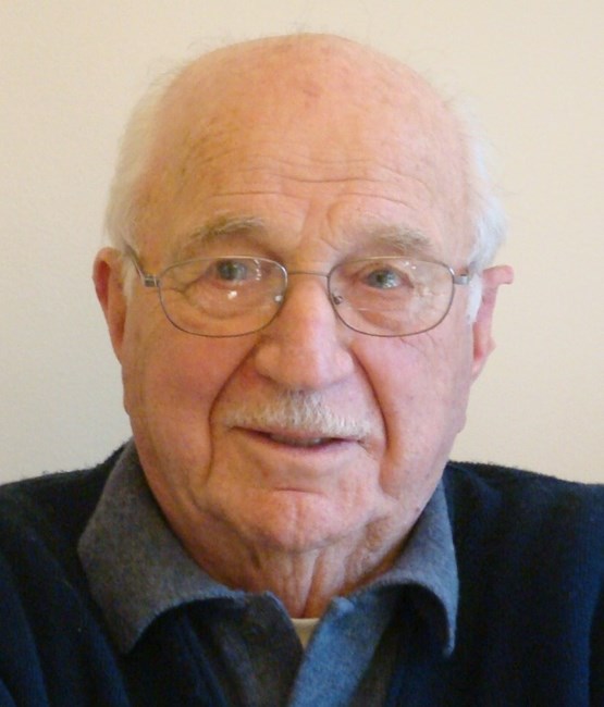 Obituary of Ralph R. Trotter Sr.