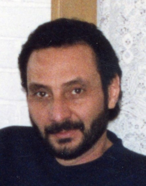 Obituary of Edward John Aziz