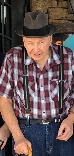 Obituario de Frank H. Long