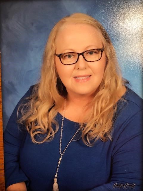 Obituary of Regina Vick