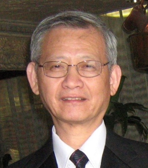 Obituary of Kwok Chung Kong 江國忠