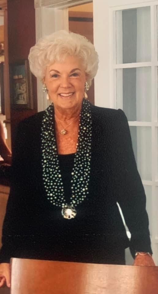 Obituary of Joan E. Toft