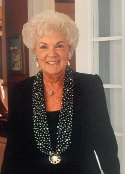 Joan E. Toft Obituary Ocala, FL