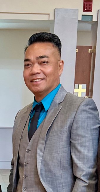 Obituary of Bunrong Ken Onn