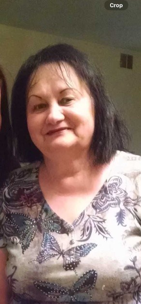 Obituary of Teresa Danuta Szymanska - Domian