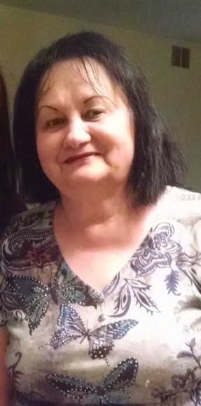 Obituary of Teresa Danuta Szymanska - Domian