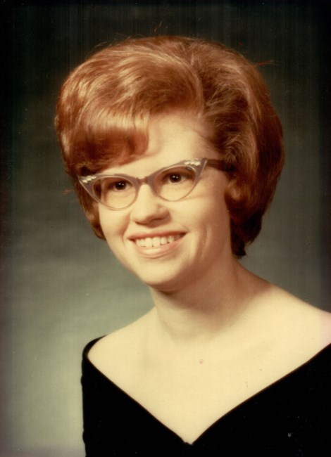Obituary of Joyce Ann Williams