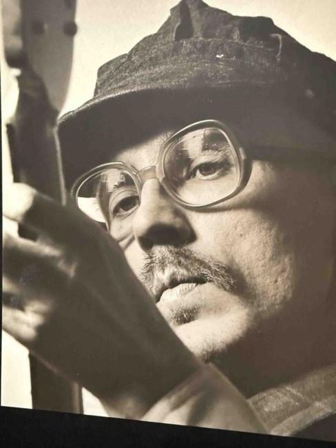 Obituary of Wendell Carl Crumley